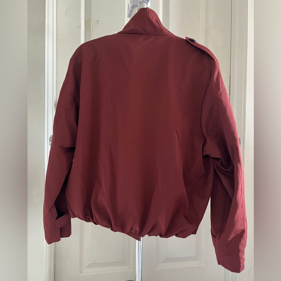 Commense Vintage Loose Trench Coat - Picture 10 of 14